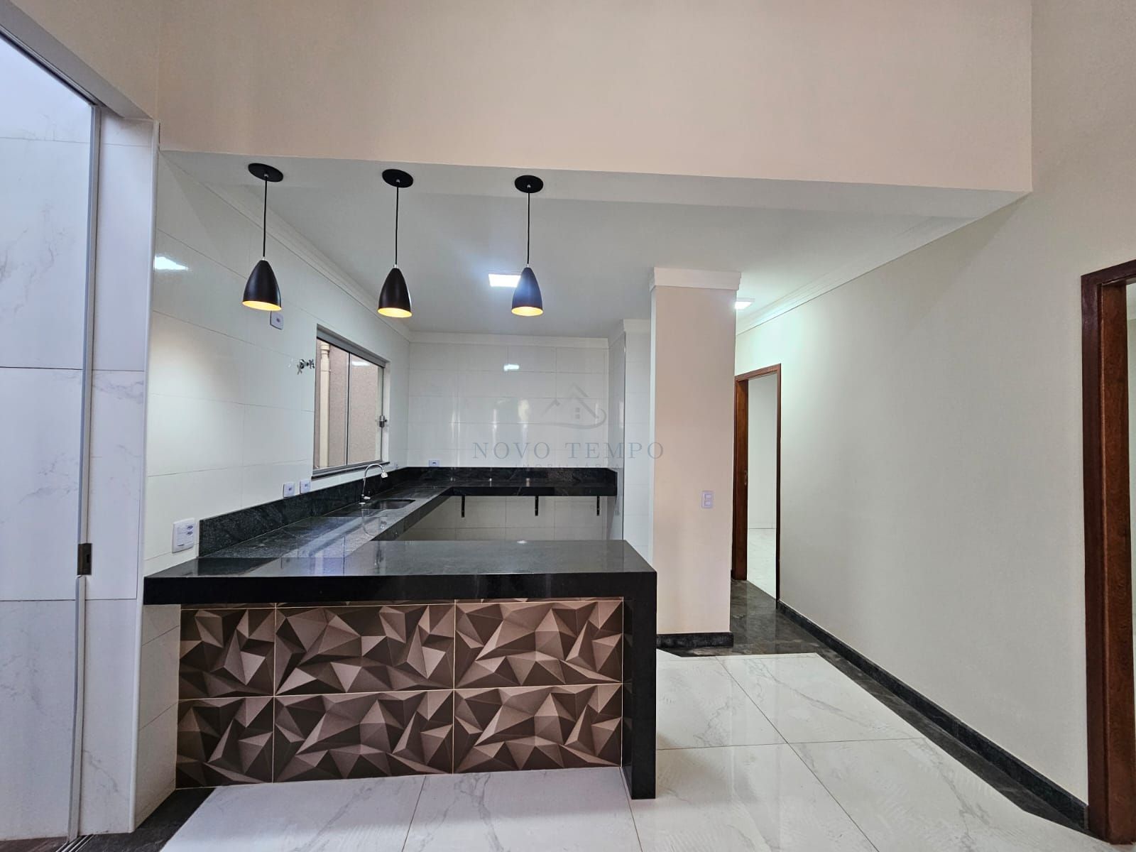 Casa, 3 quartos, 130 m² - Foto 4