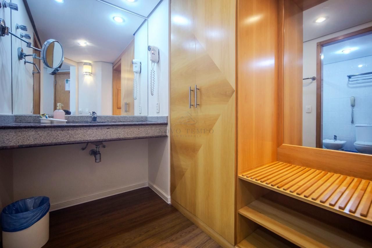 Apartamento, 1 quarto, 39 m² - Foto 9