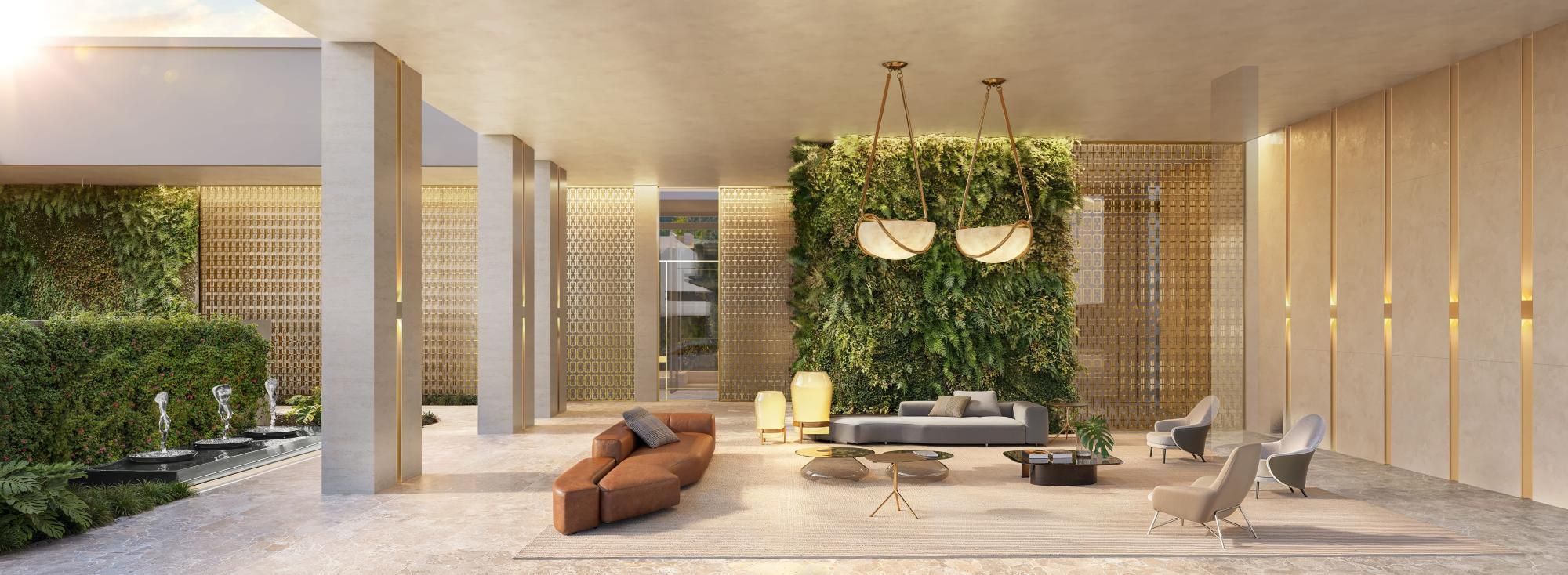 Apartamento, 4 quartos, 232 m² - Foto 2