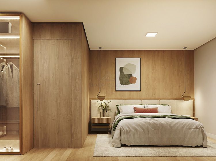 Apartamento, 3 quartos, 110 m² - Foto 13