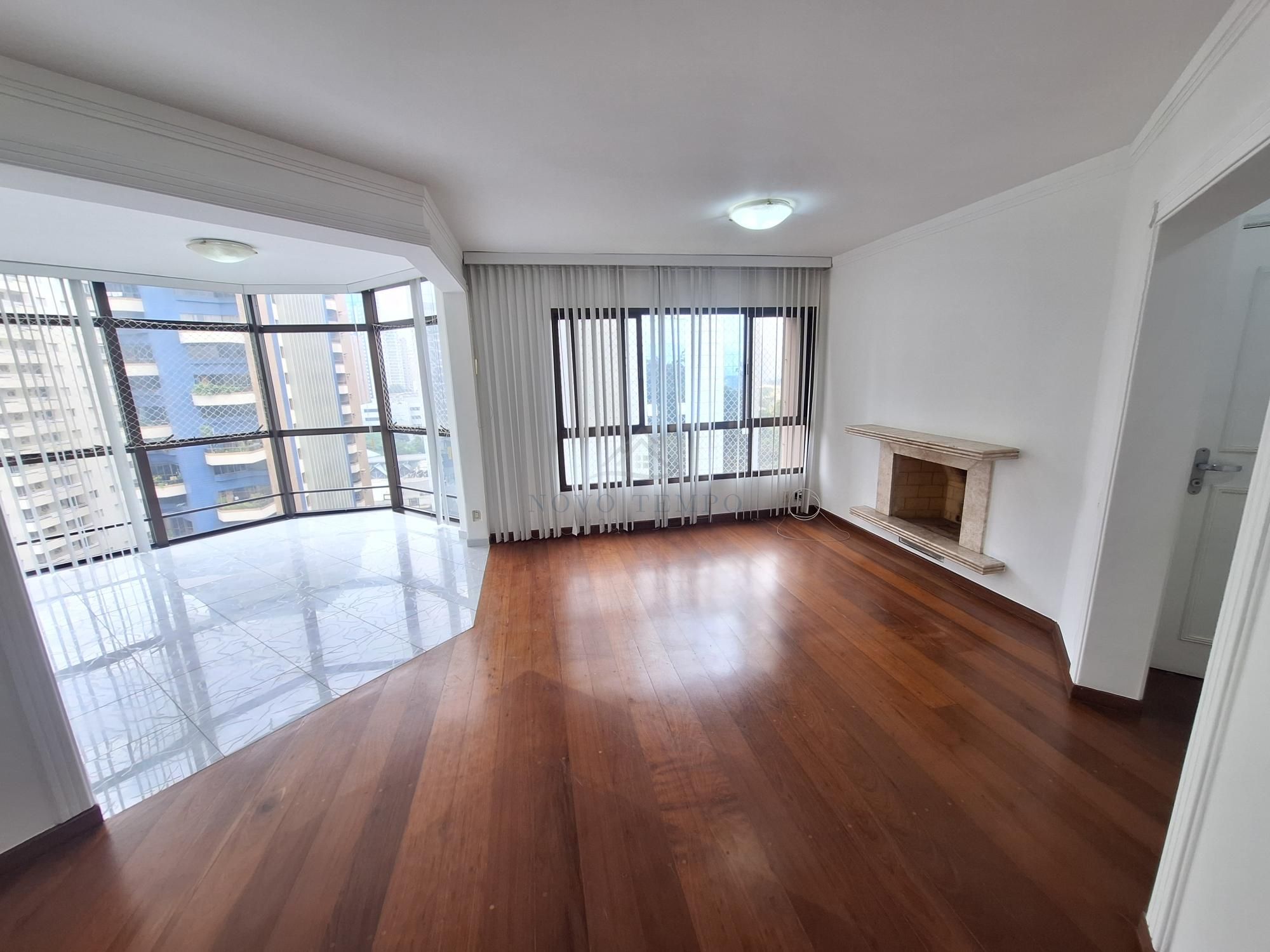 Apartamento, 3 quartos, 127 m² - Foto 3
