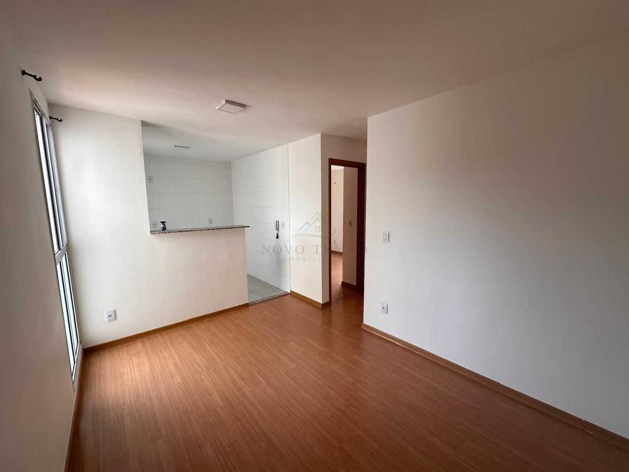 Apartamento, 2 quartos, 49 m² - Foto 1