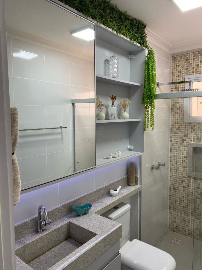 Apartamento, 2 quartos, 80 m² - Foto 8