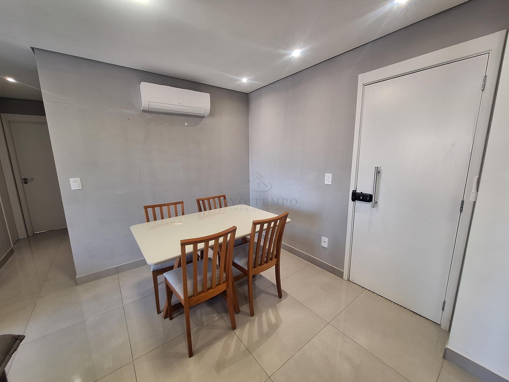 Apartamento, 2 quartos, 69 m² - Foto 2