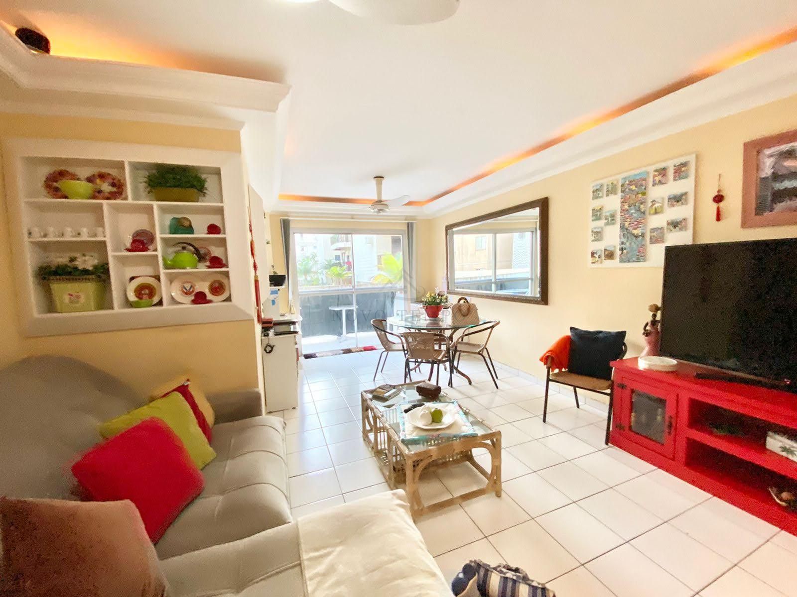 Apartamento, 3 quartos, 100 m² - Foto 1