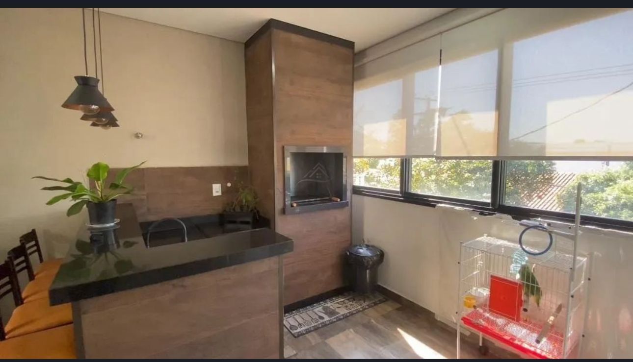 Sobrado, 2 quartos, 189 m² - Foto 6