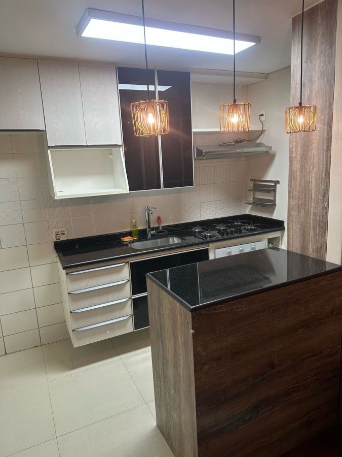 Apartamento, 3 quartos, 72 m² - Foto 4