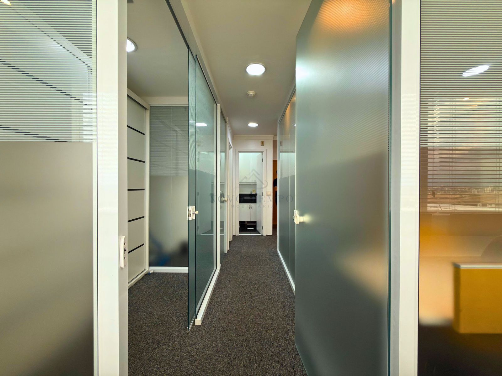 Sala-Conjunto, 42 m² - Foto 6