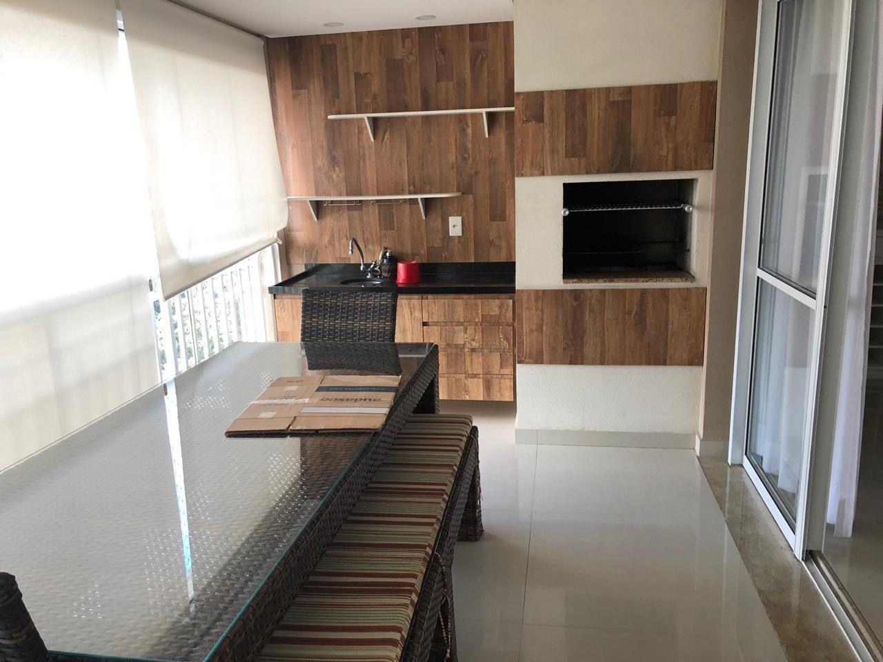 Apartamento, 3 quartos, 151 m² - Foto 29