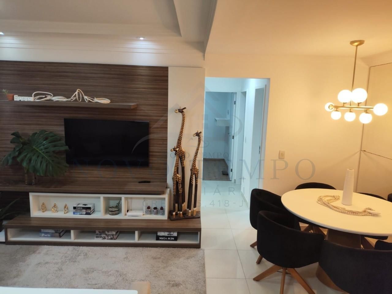 Apartamento, 3 quartos, 94 m² - Foto 4