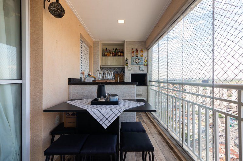 Apartamento, 3 quartos, 105 m² - Foto 9
