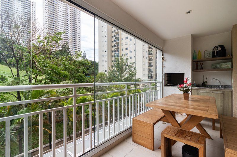 Apartamento, 4 quartos, 105 m² - Foto 6