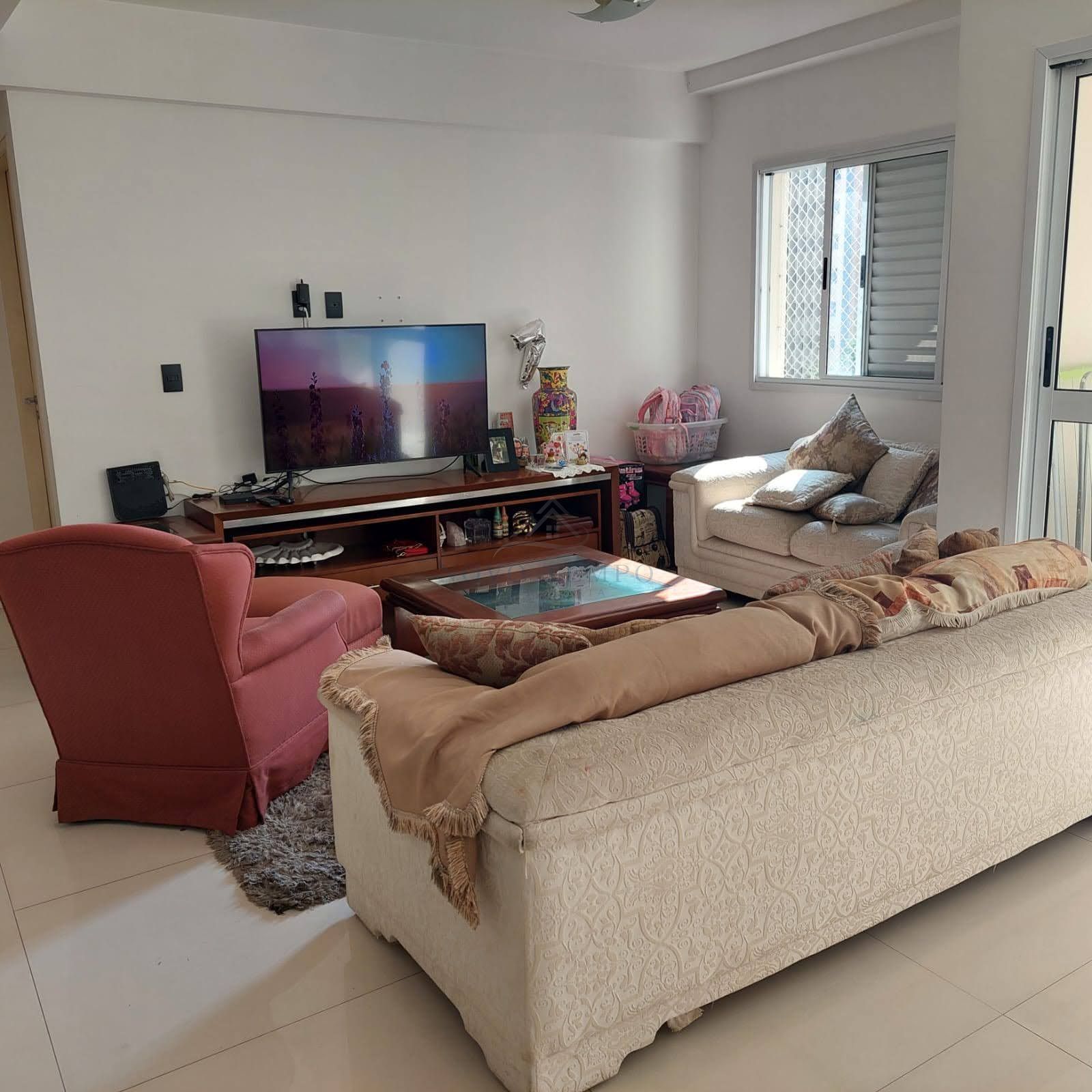 Apartamento, 2 quartos, 84 m² - Foto 3