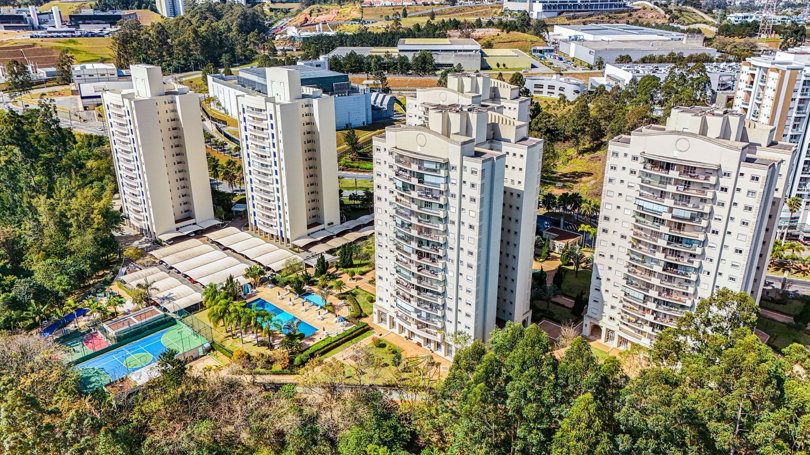 Apartamento, 3 quartos, 140 m² - Foto 6