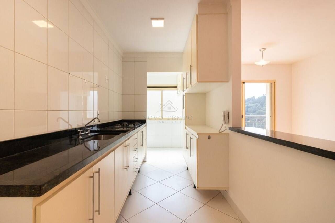 Apartamento, 3 quartos, 86 m² - Foto 5
