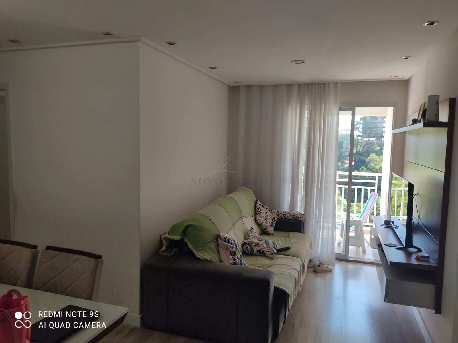 Apartamento, 3 quartos, 73 m² - Foto 1