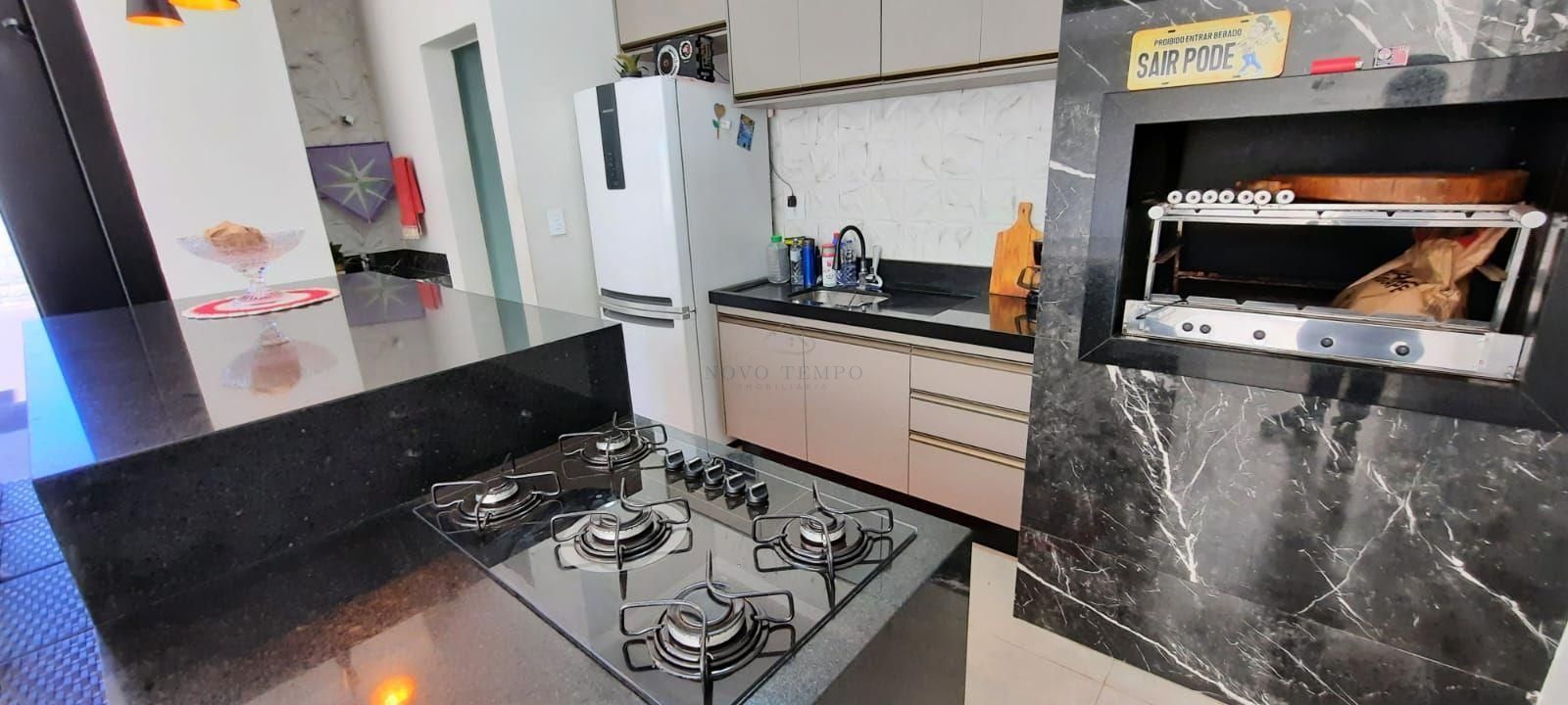 Casa, 2 quartos, 180 m² - Foto 9