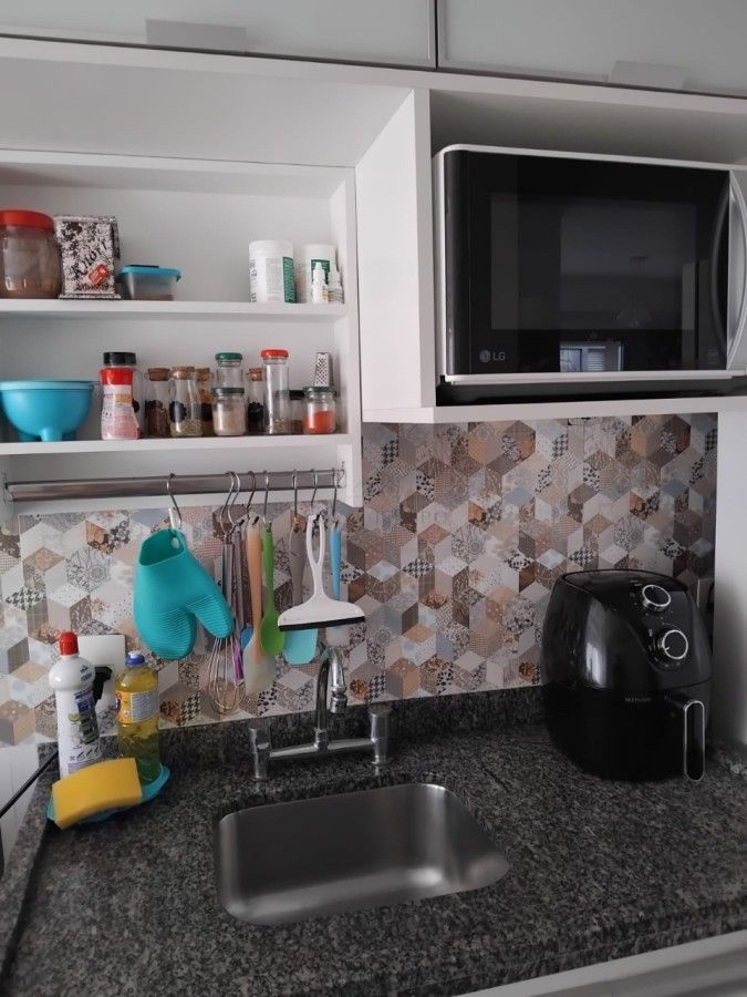 Apartamento, 1 quarto, 60 m² - Foto 13