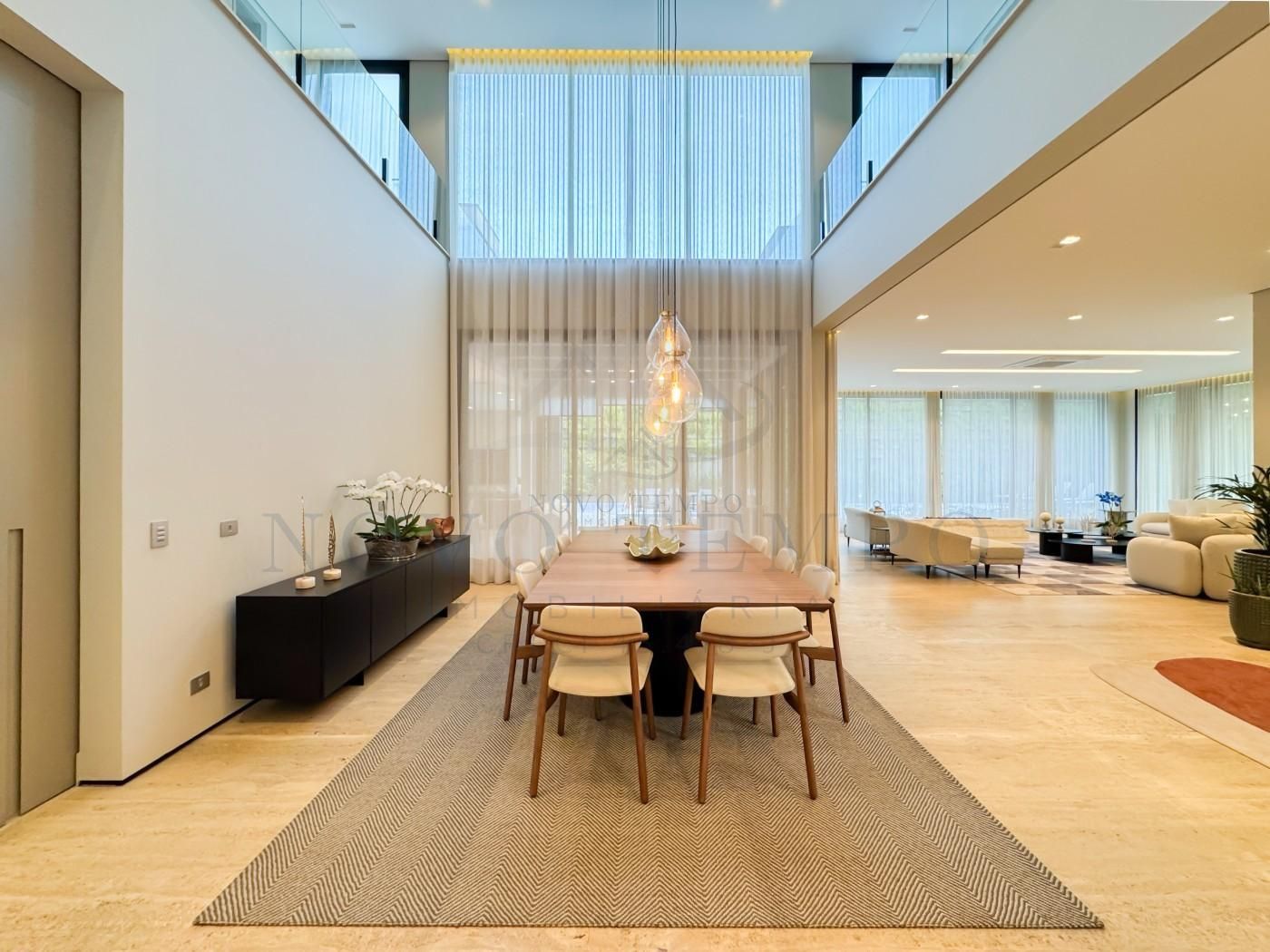 Casa, 5 quartos, 1012 m² - Foto 3