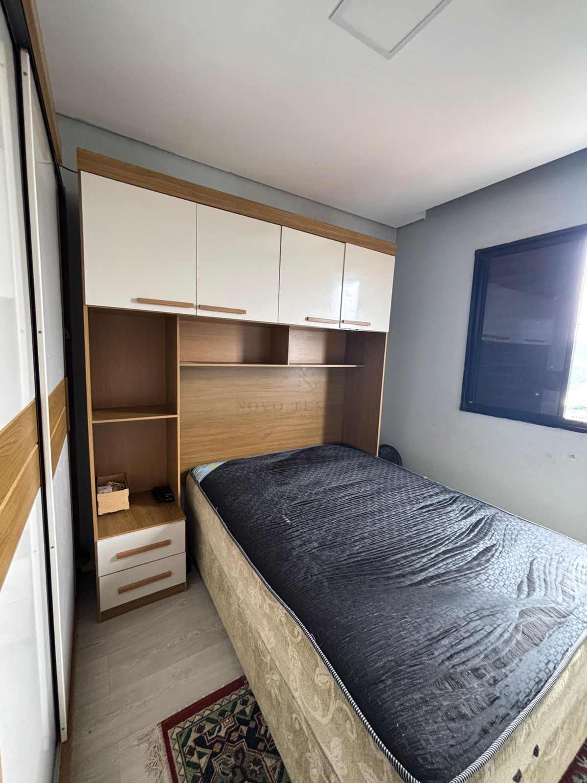 Apartamento, 3 quartos, 54 m² - Foto 11