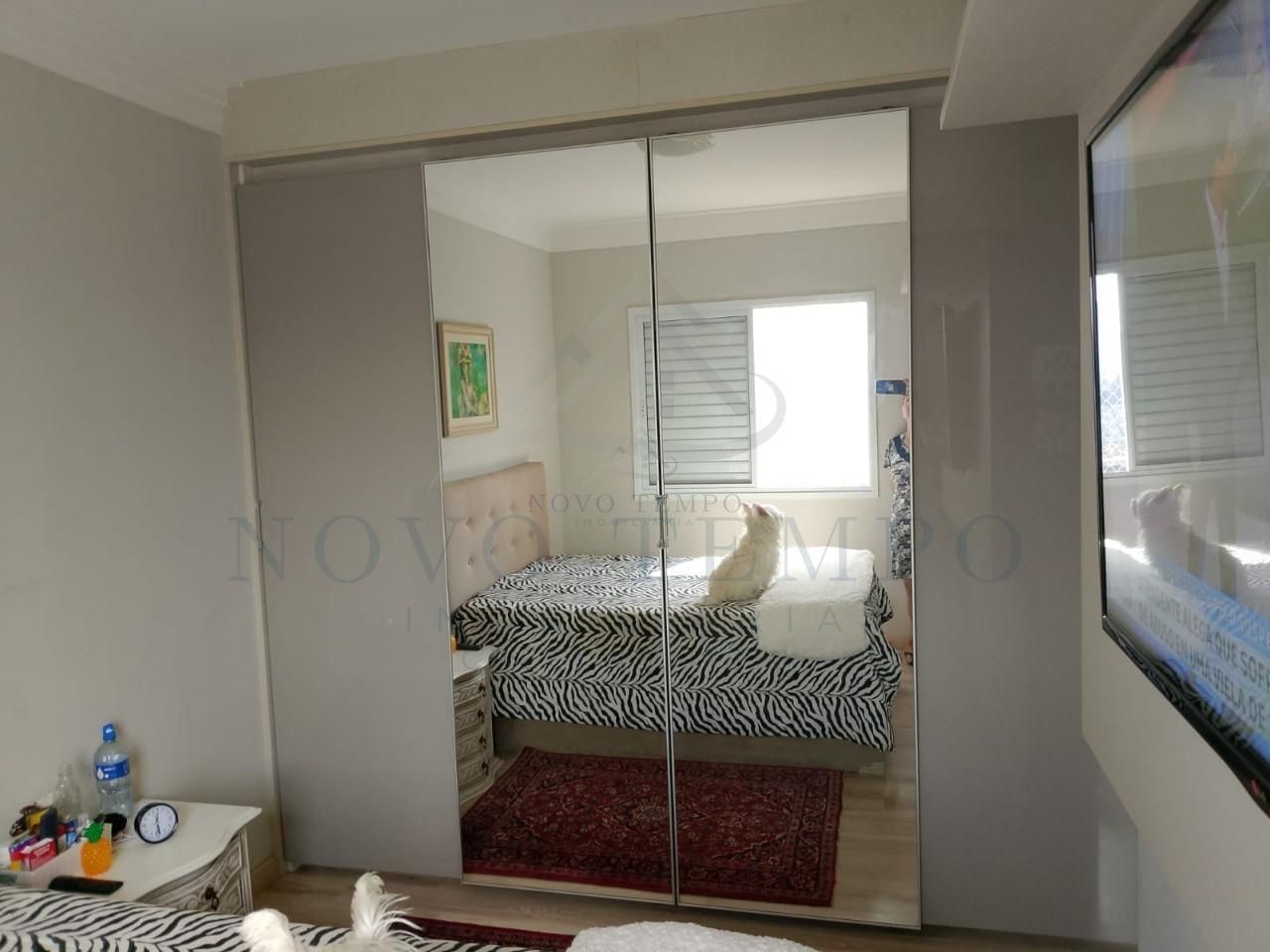 Apartamento, 3 quartos, 74 m² - Foto 22