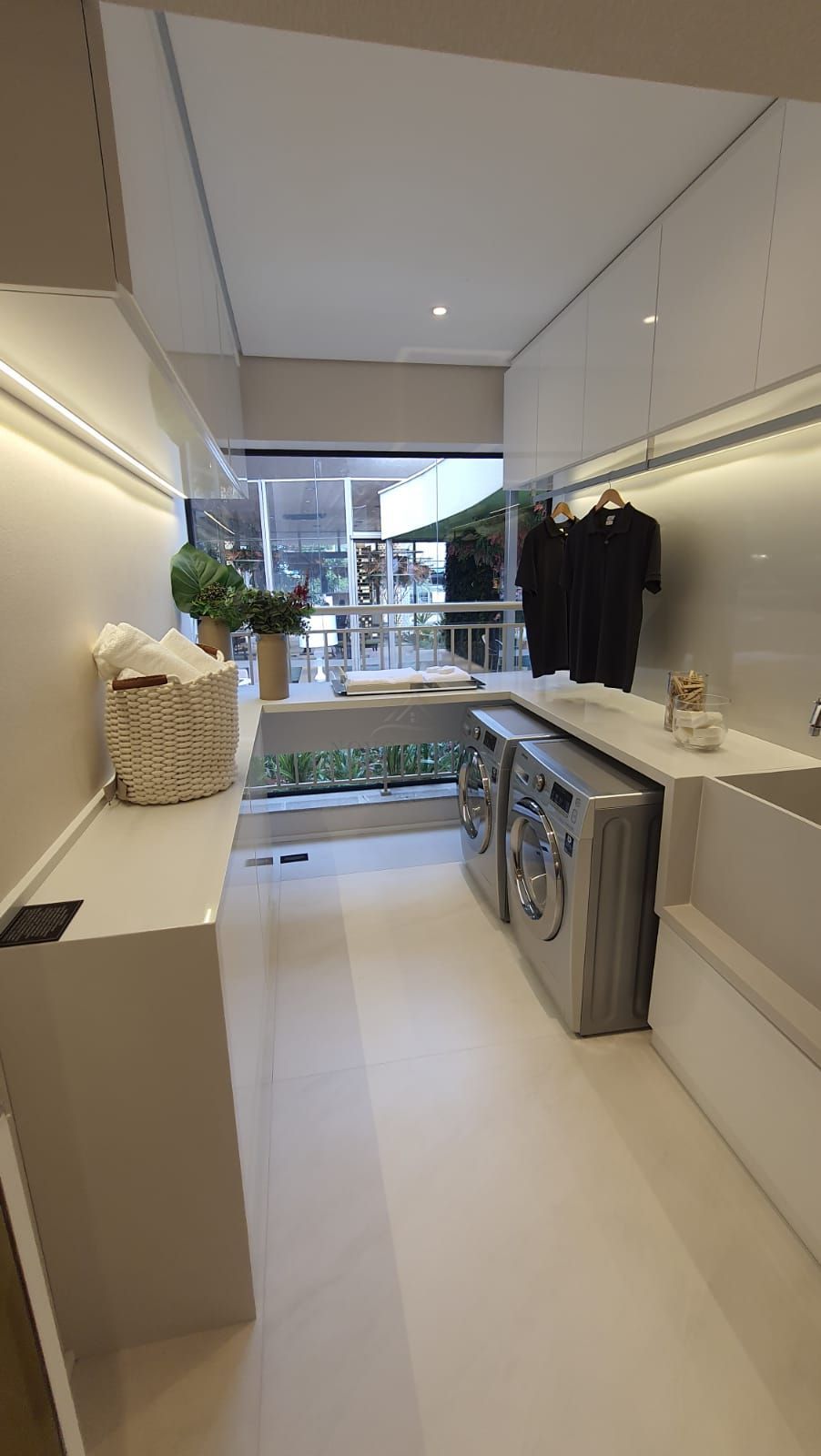 Apartamento, 4 quartos, 212 m² - Foto 12