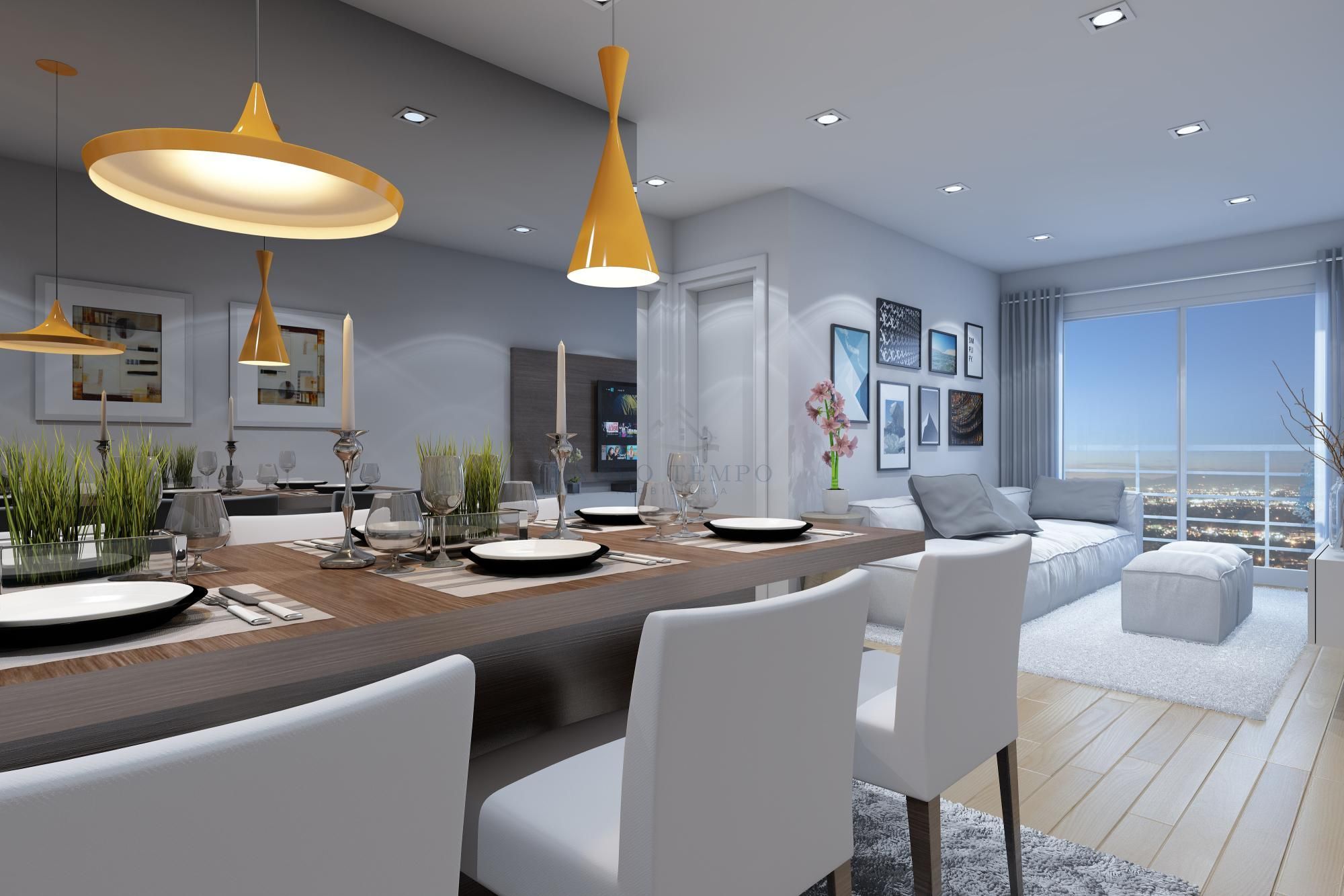 Apartamento, 2 quartos, 60 m² - Foto 4