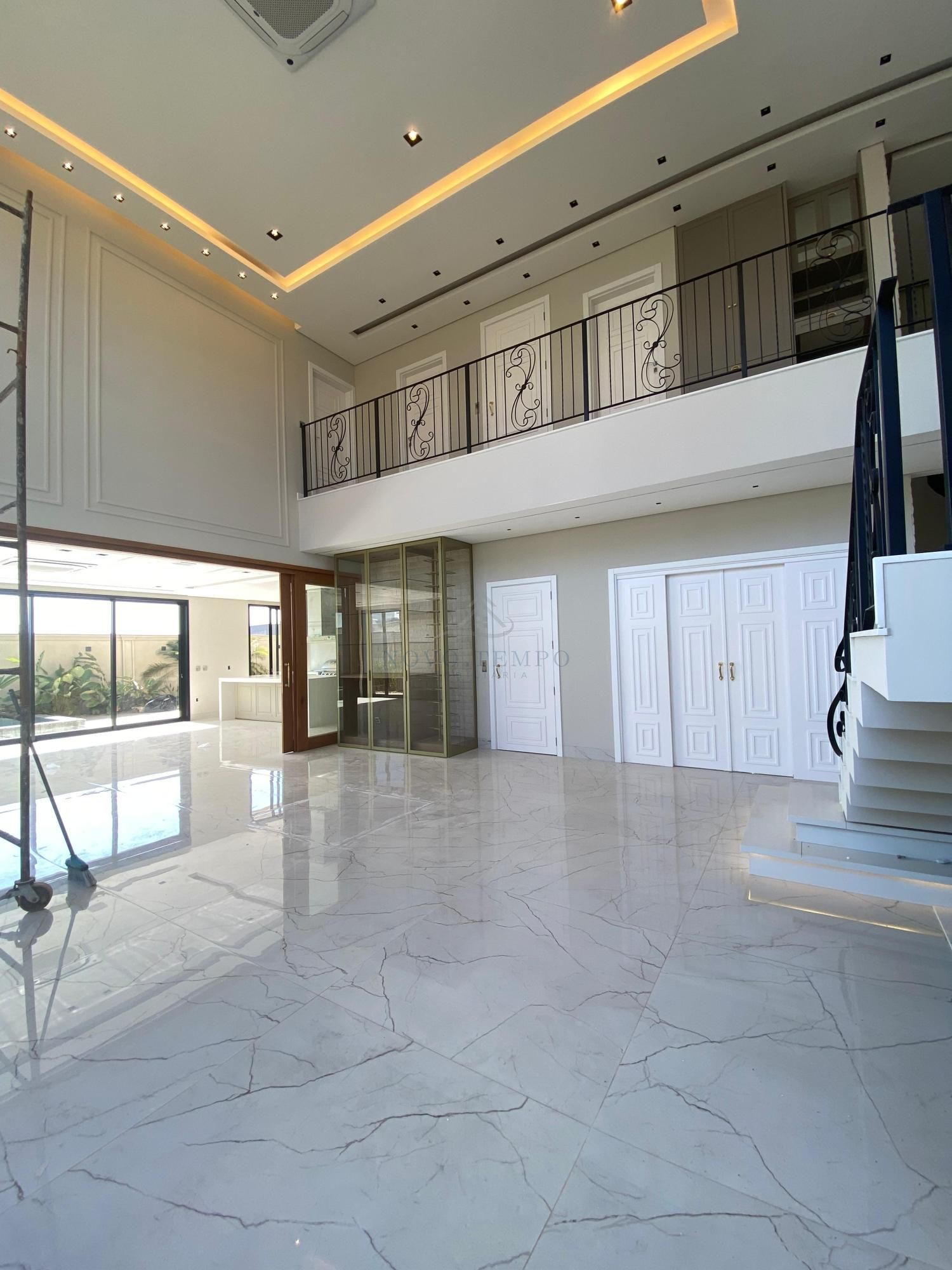 Sobrado, 4 quartos, 440 m² - Foto 15