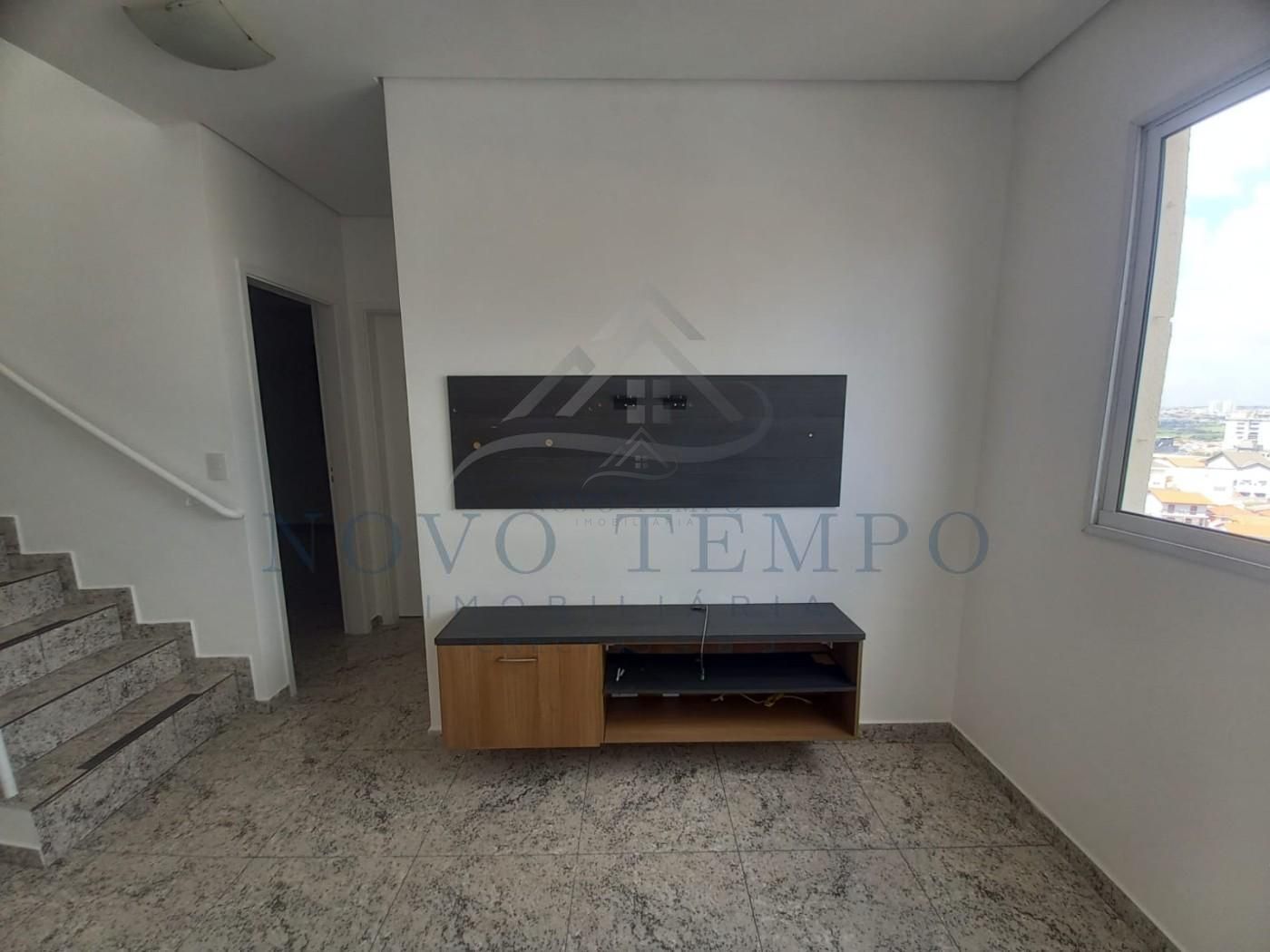 Apartamento para alugar com 2 quartos, 110m² - Foto 1