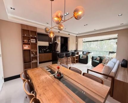 Apartamento, 2 quartos, 86 m² - Foto 1