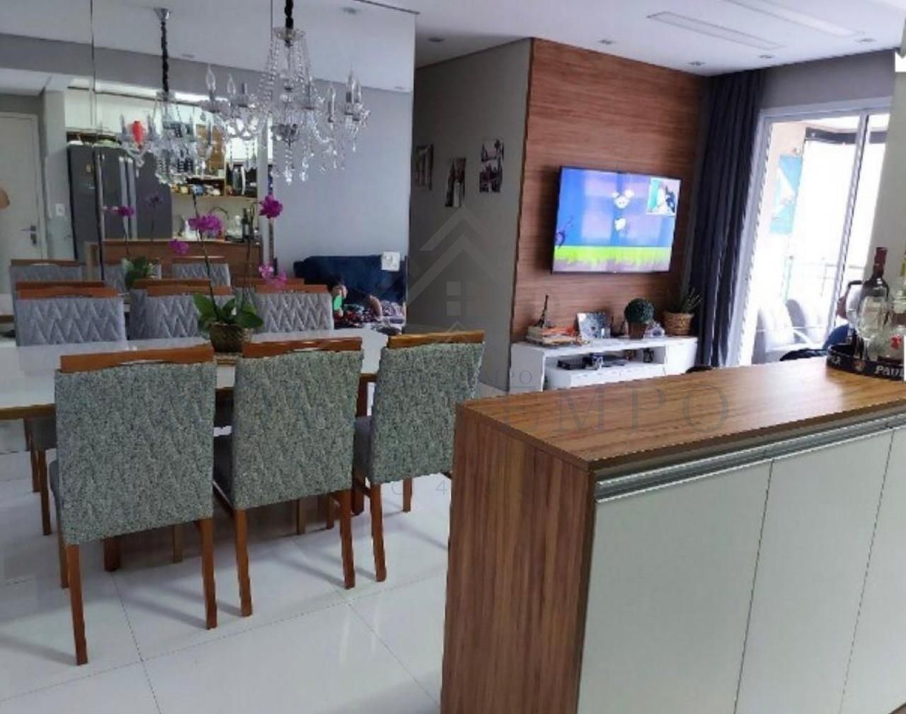 Apartamento, 3 quartos, 81 m² - Foto 4