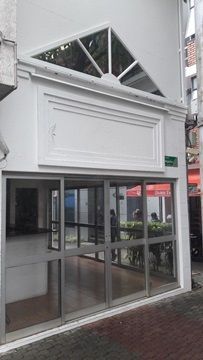 Prédio Inteiro, 64 m² - Foto 1