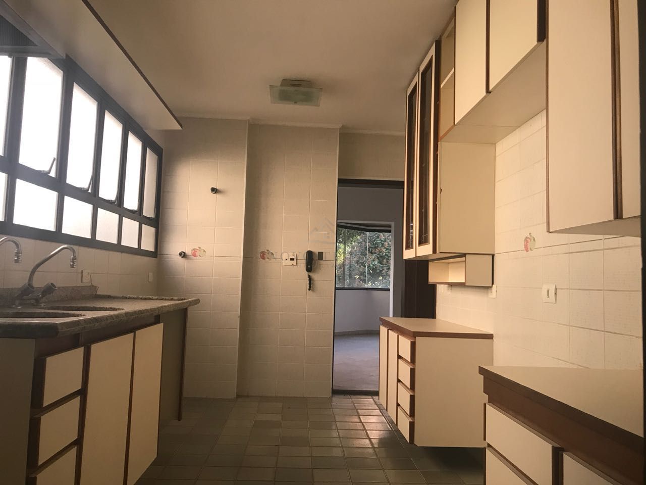 Apartamento, 3 quartos, 163 m² - Foto 2