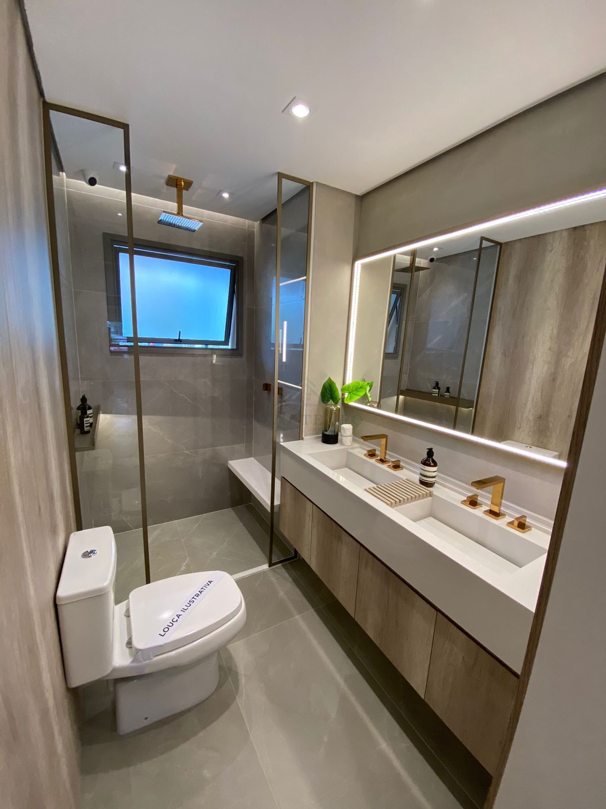 Apartamento, 3 quartos, 154 m² - Foto 22