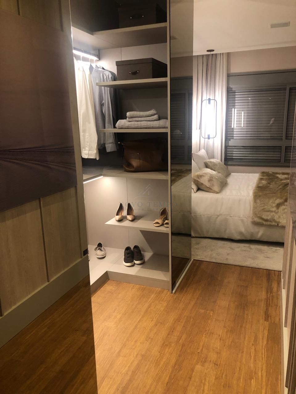 Apartamento, 4 quartos, 156 m² - Foto 11