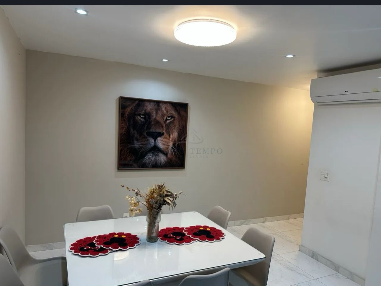 Apartamento, 3 quartos, 105 m² - Foto 5