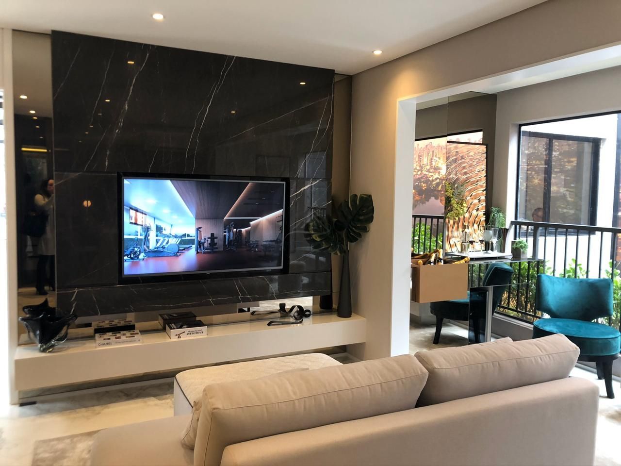 Loja-Salão, 196 m² - Foto 18