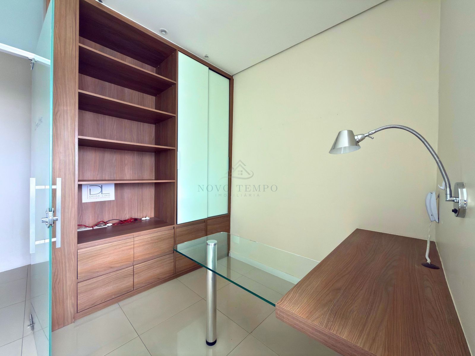 Sala-Conjunto, 42 m² - Foto 3