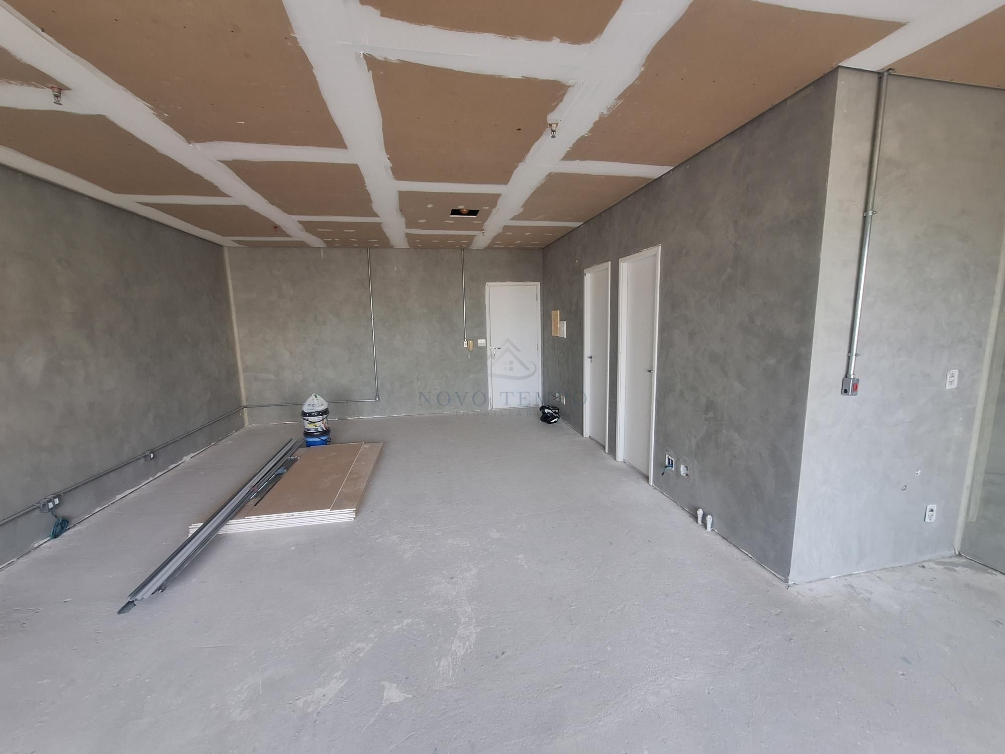 Sala-Conjunto, 55 m² - Foto 3