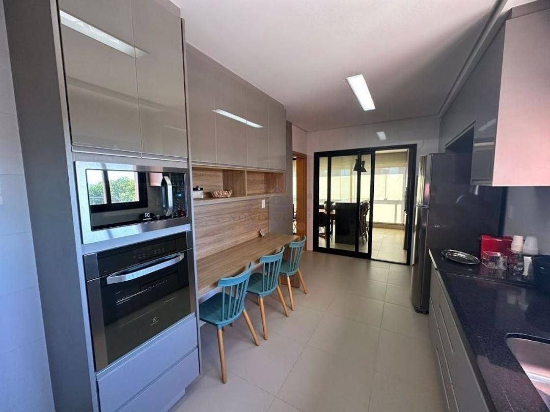 Apartamento, 4 quartos, 257 m² - Foto 8
