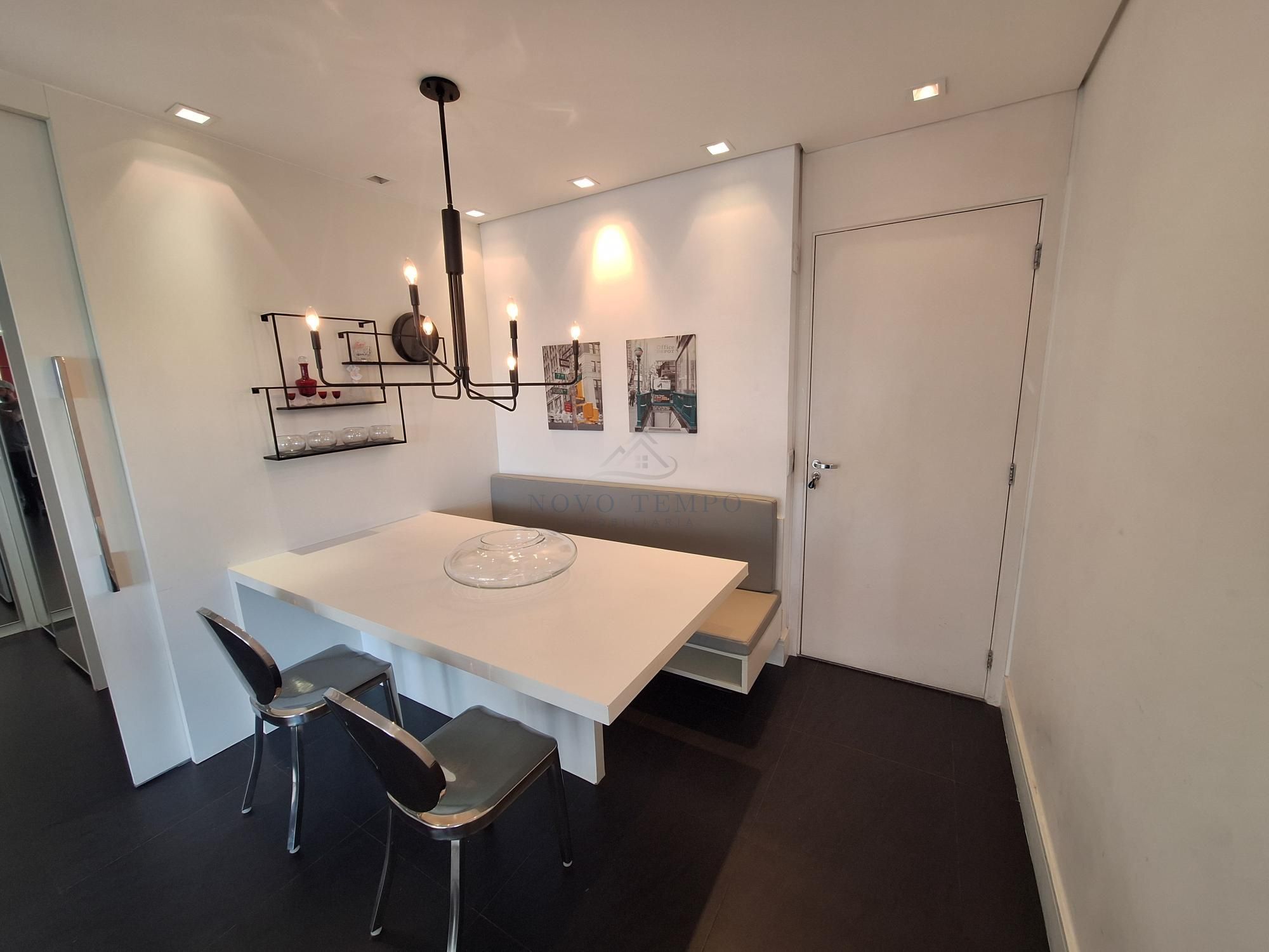 Apartamento, 1 quarto, 50 m² - Foto 2