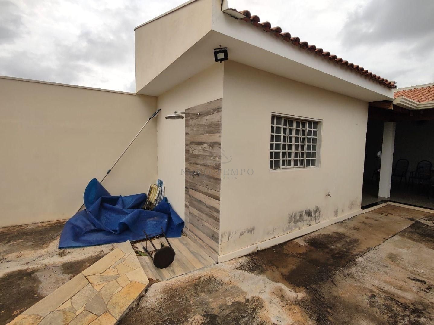 Casa, 3 quartos, 200 m² - Foto 25