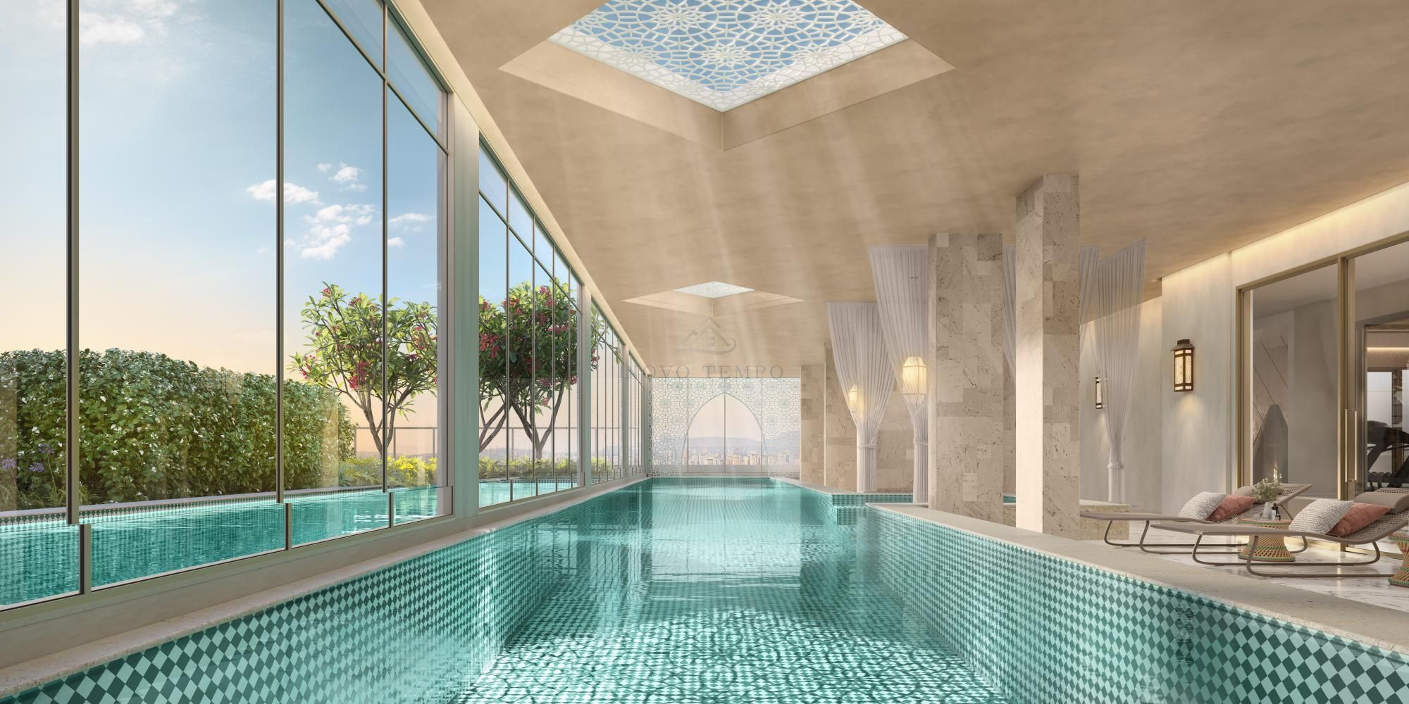 Apartamento, 3 quartos, 139 m² - Foto 8