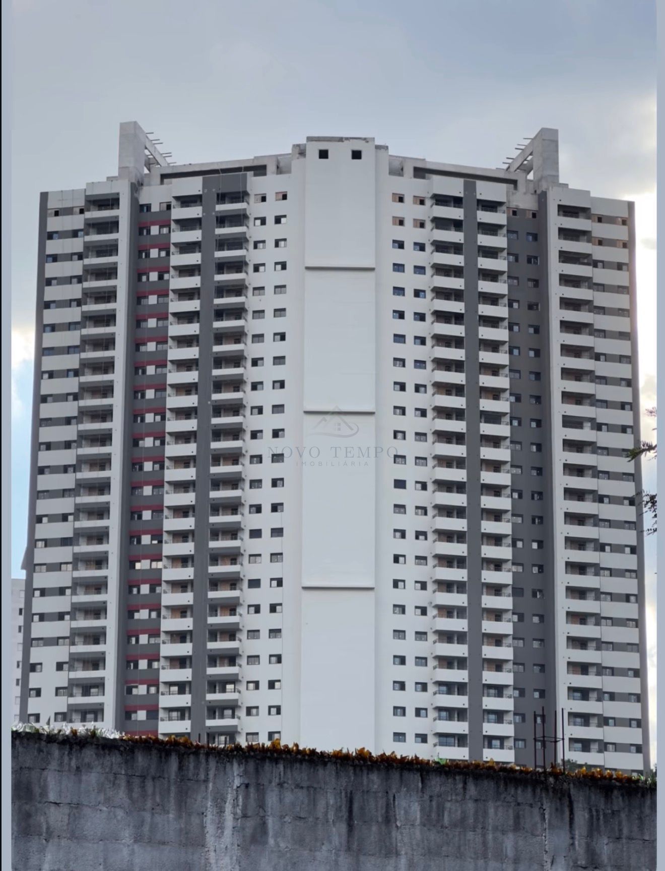 Apartamento, 3 quartos, 81 m² - Foto 1