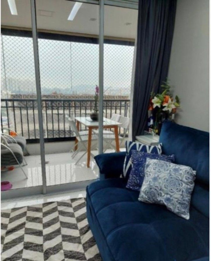 Apartamento, 3 quartos, 81 m² - Foto 3