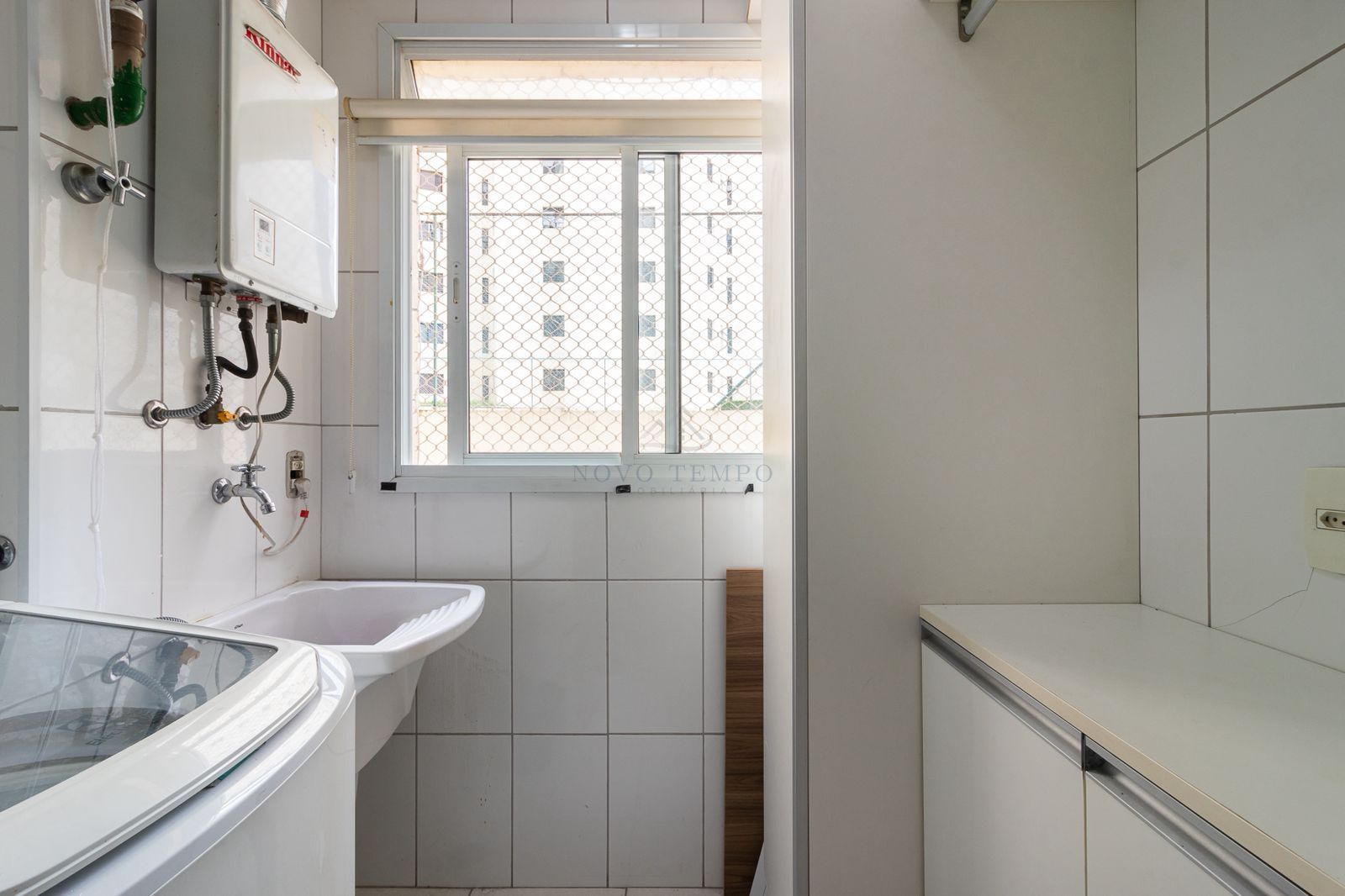 Apartamento, 3 quartos, 82 m² - Foto 6