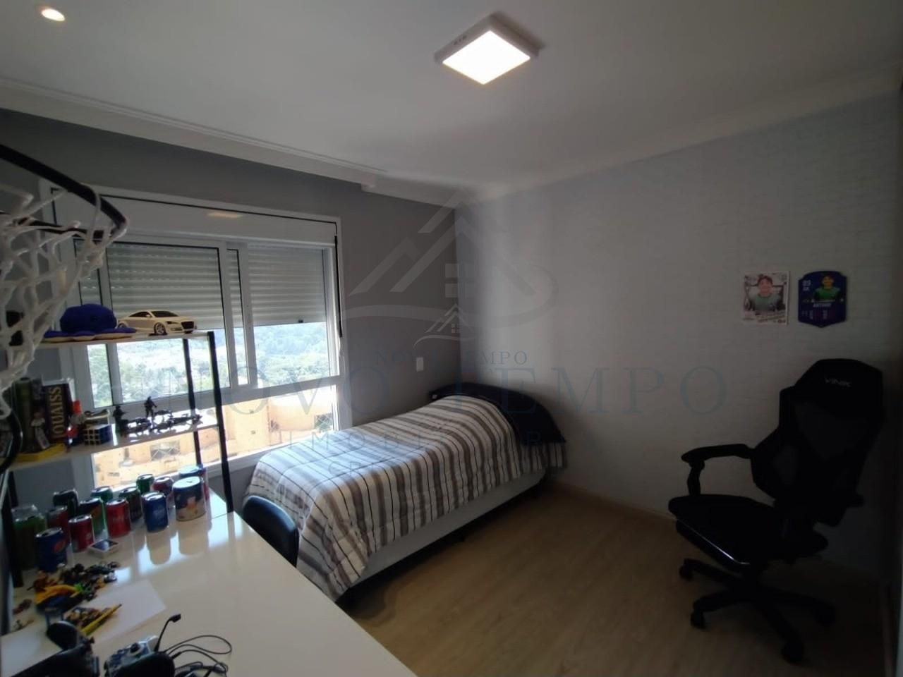 Apartamento, 3 quartos, 155 m² - Foto 11