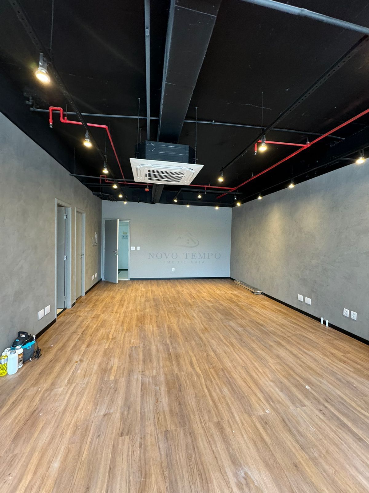 Sala-Conjunto, 59 m² - Foto 4