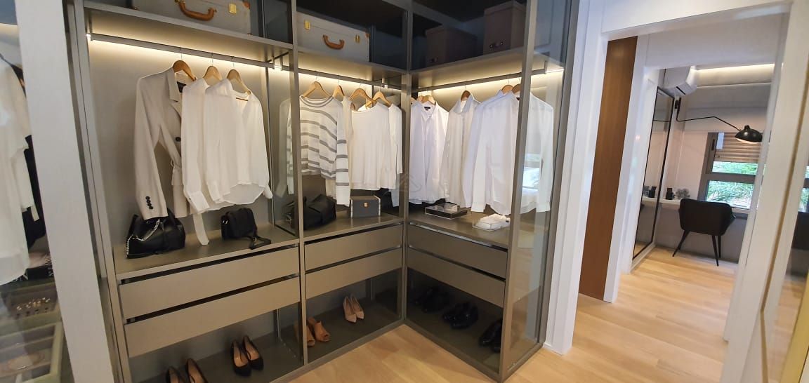 Apartamento, 3 quartos, 166 m² - Foto 17