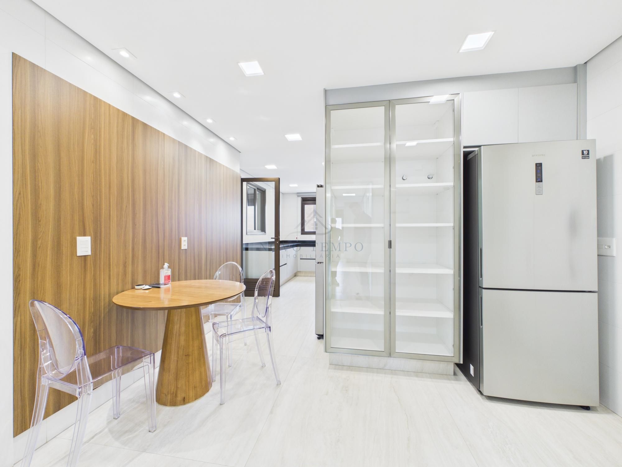 Apartamento, 3 quartos, 278 m² - Foto 12